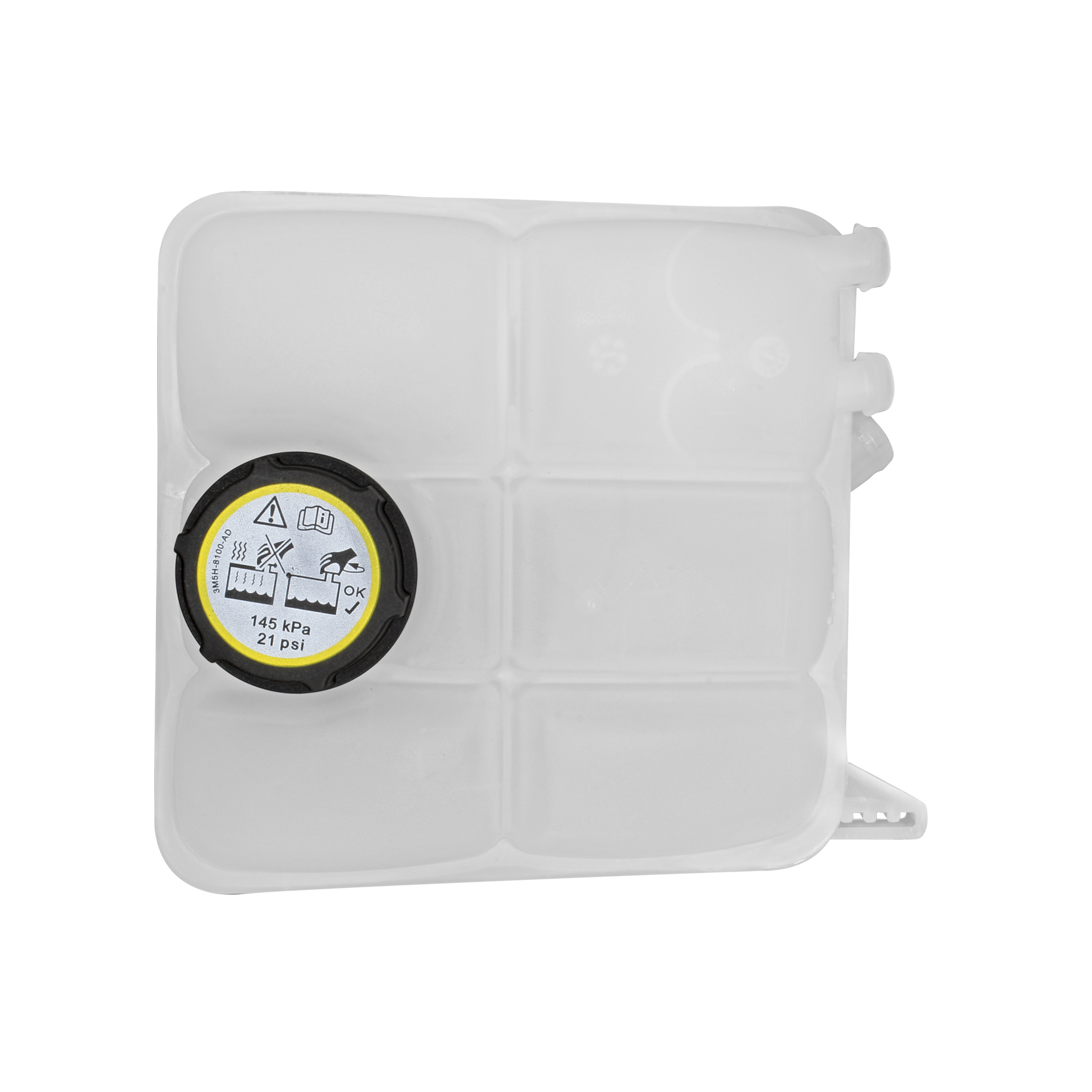 Deposito Anticongelante Ford Focus 2.0 2012-2018 Escape 1.6 2012-2018