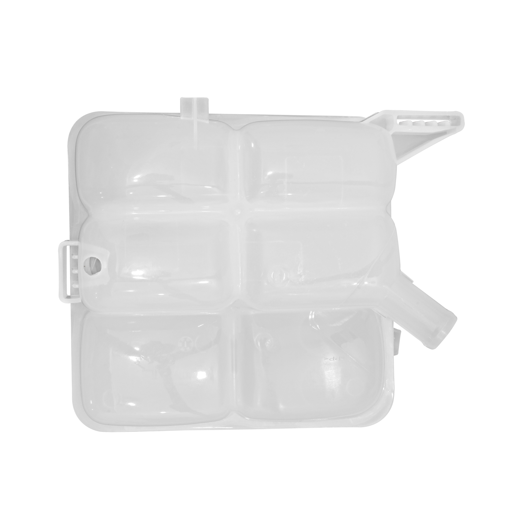 Deposito Anticongelante Ford Focus 2.0 2012-2018 Escape 1.6 2012-2018