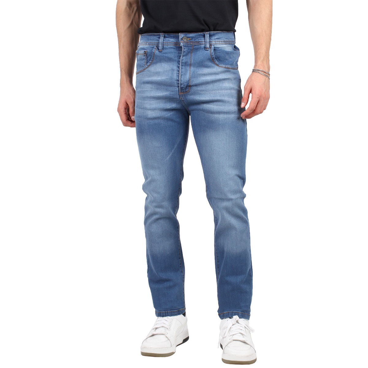 Pantalón de Hombre Slim Fit American Force F-14