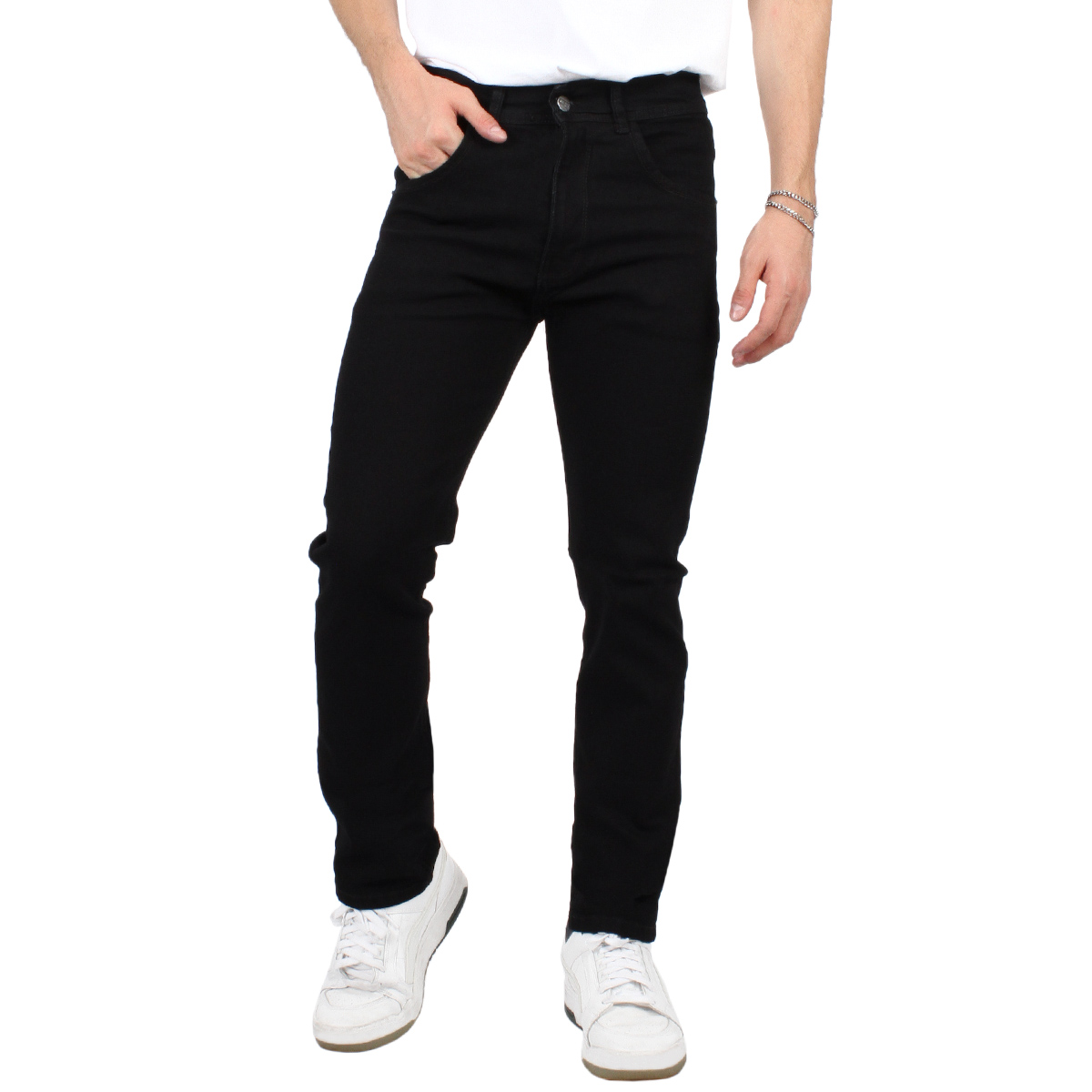 Pantalón de Hombre Slim Fit American Force F-14