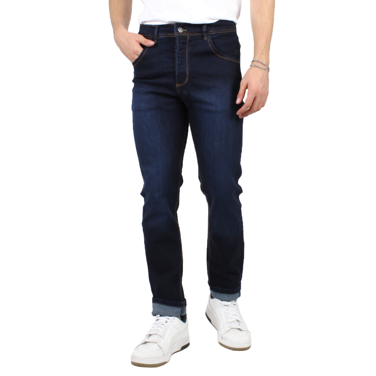 Pantalón de Hombre Slim Fit American Force F-14