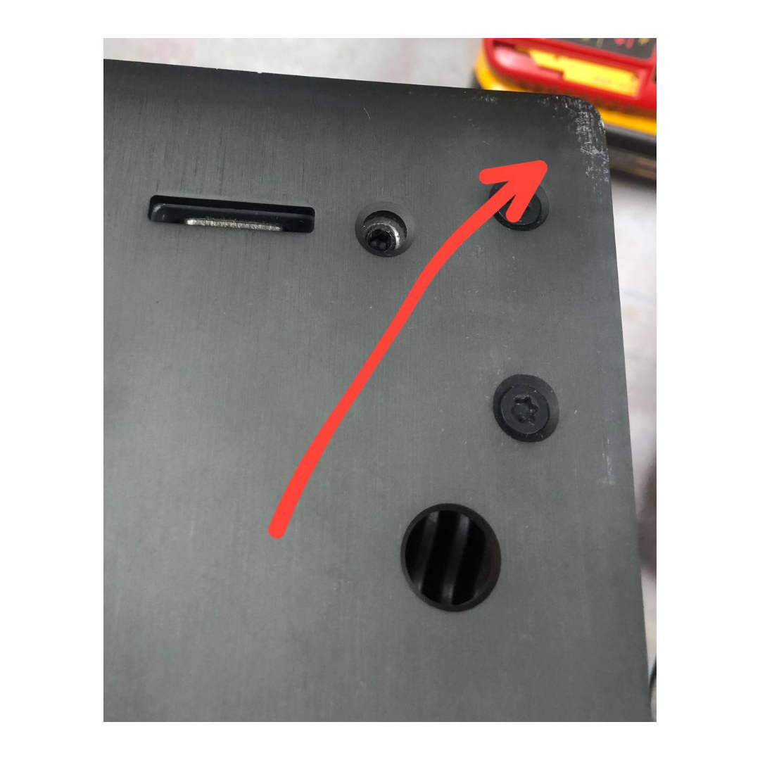 Dewalt Flexvolt 60v Max* Sierra Circular Con Kit De Freno, 7-1/4 Pulgadas (dcs578x1) Reacondicionado Grado A