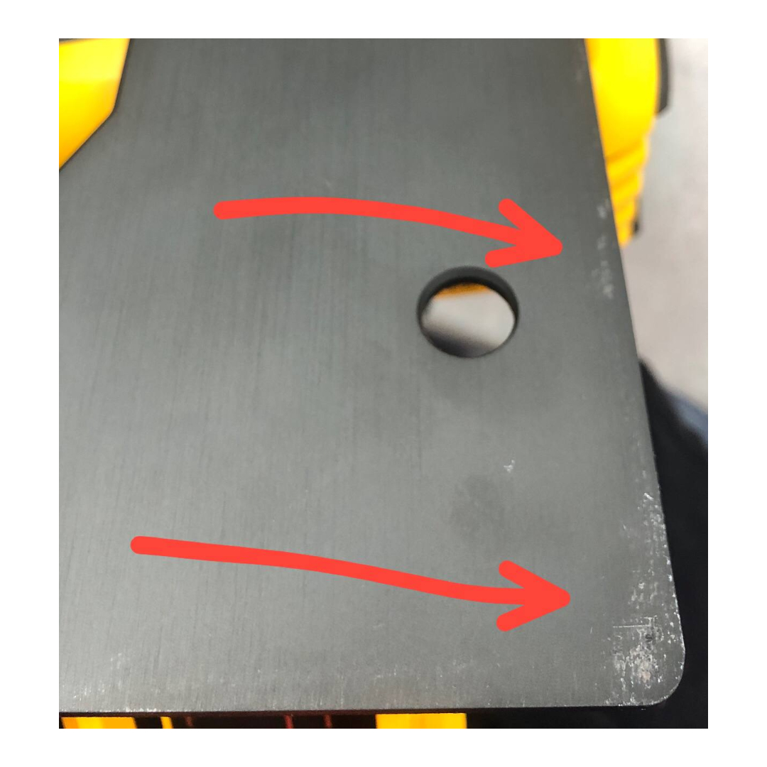 Dewalt Flexvolt 60v Max* Sierra Circular Con Kit De Freno, 7-1/4 Pulgadas (dcs578x1) Reacondicionado Grado A