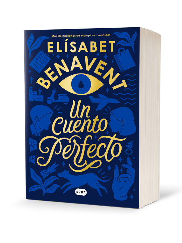Un cuento perfecto