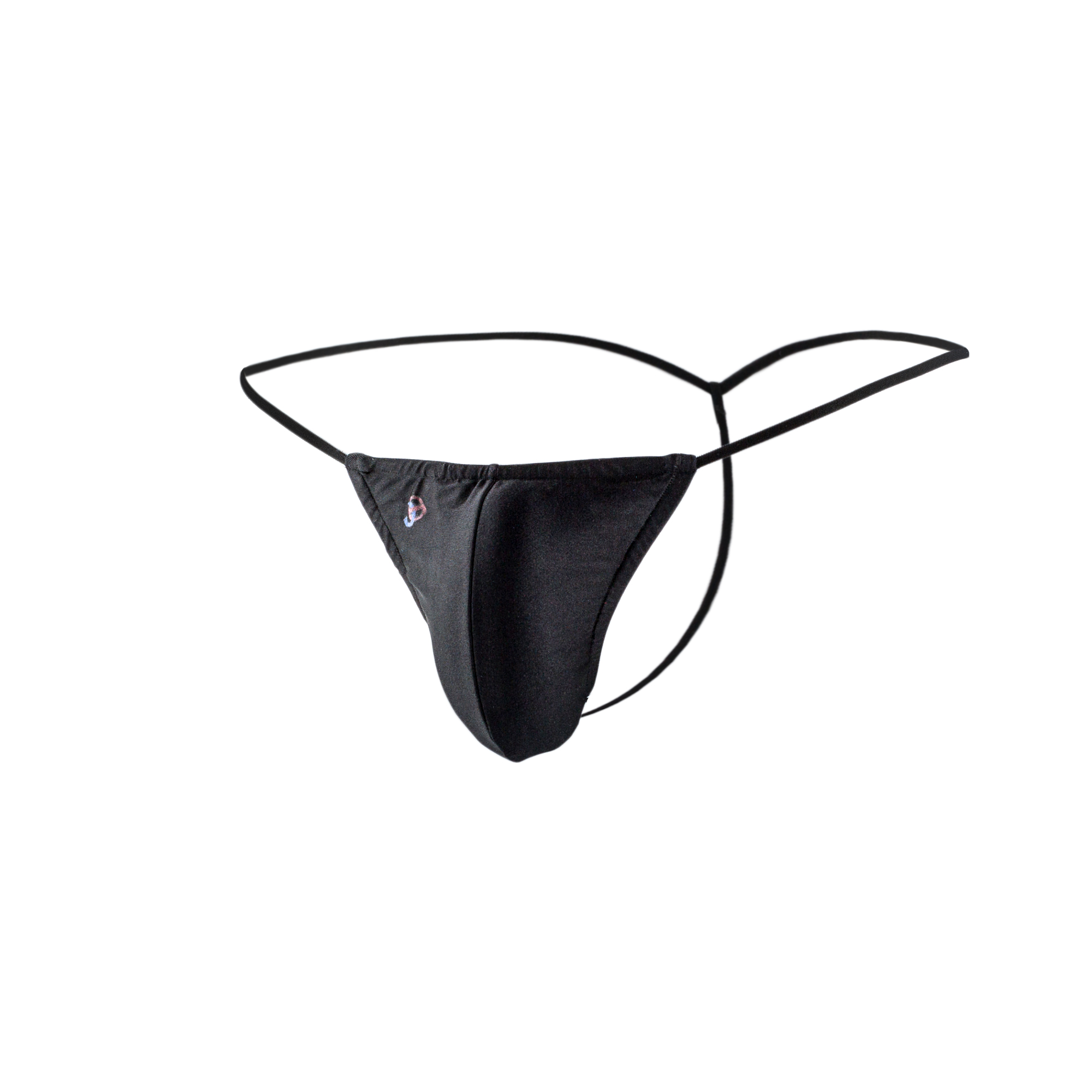 Ropa Interior Para Hombre G-Strin 02