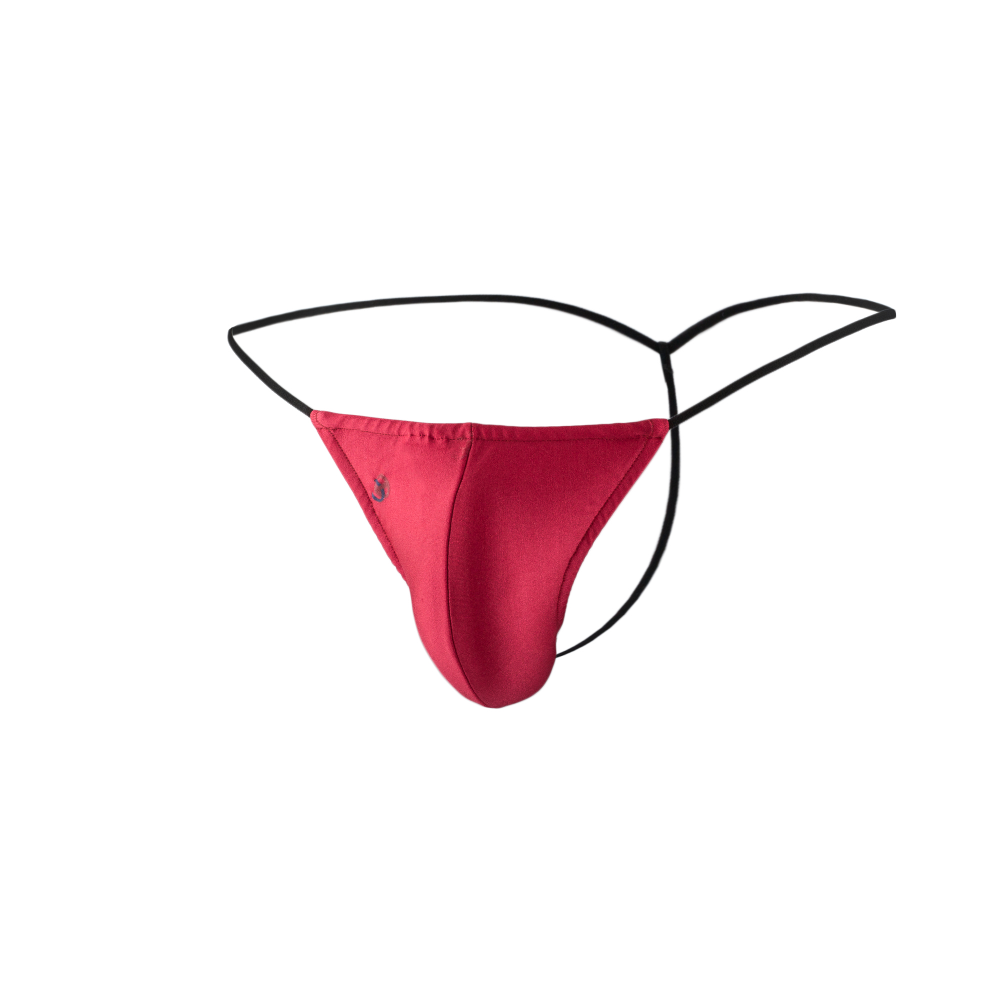 Ropa Interior Para Hombre G-Strin 02