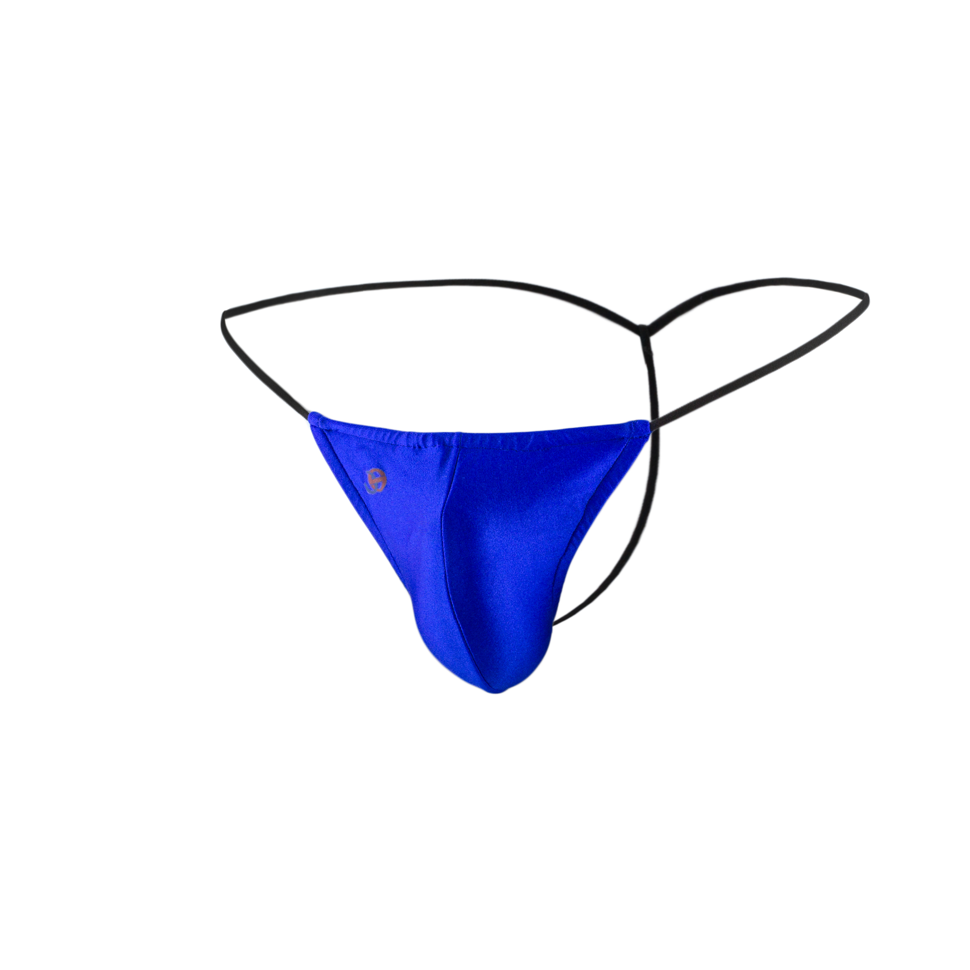 Ropa Interior Para Hombre G-Strin 02