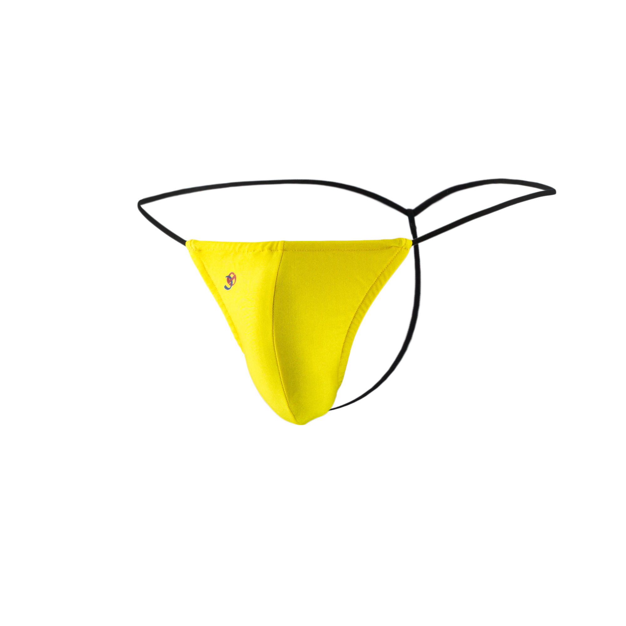 Ropa Interior Para Hombre G-Strin 02