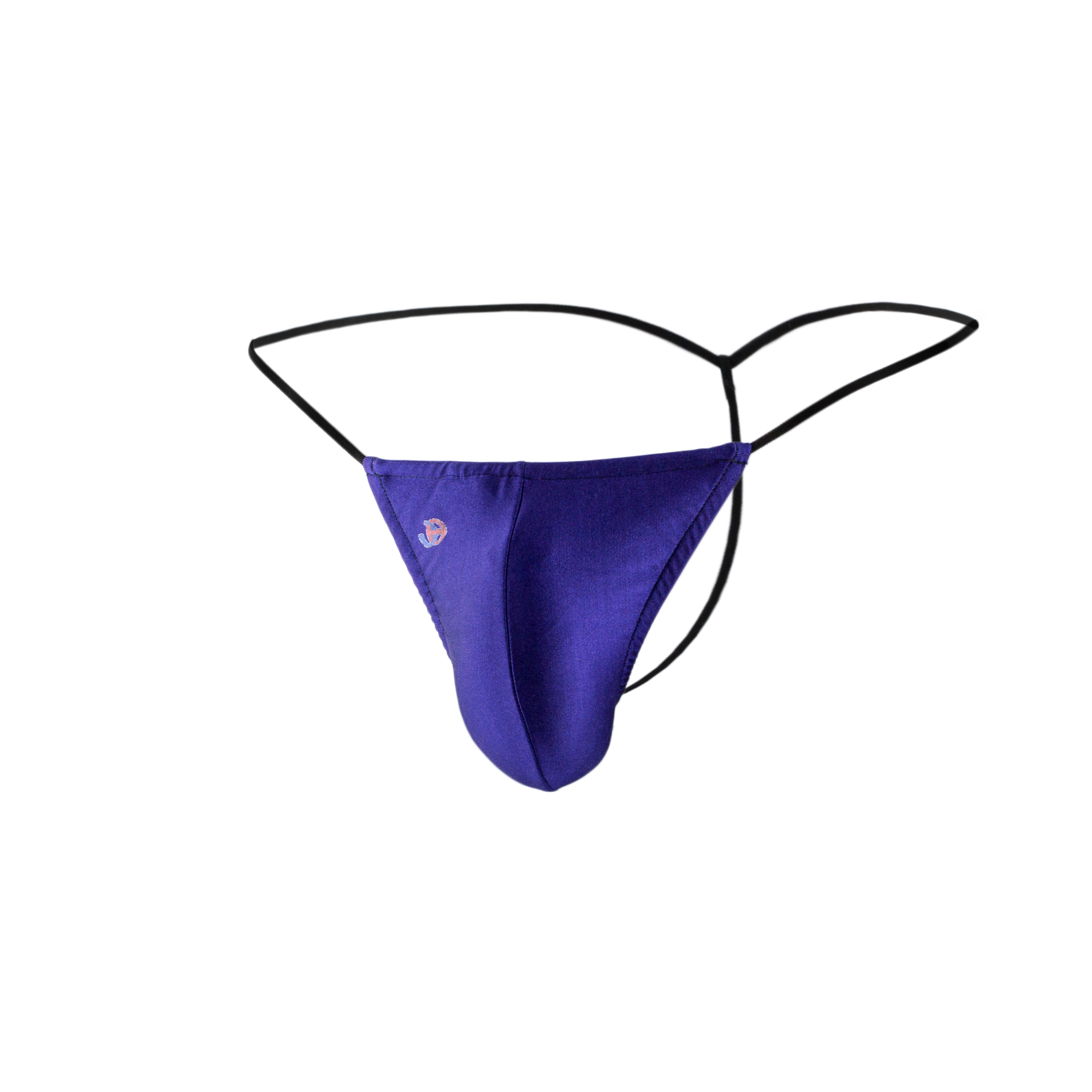 Ropa Interior Para Hombre G-Strin 02