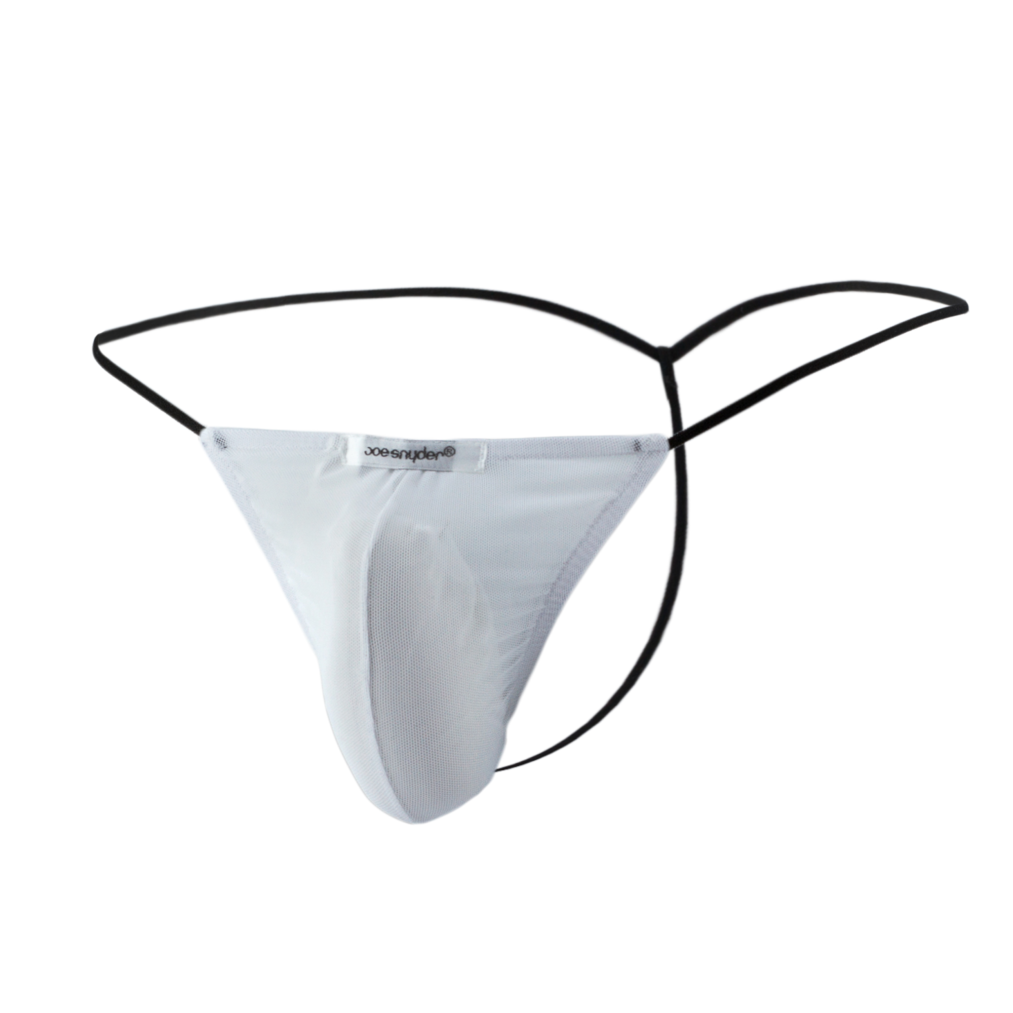 Ropa Interior Para Hombre G-Strin 02