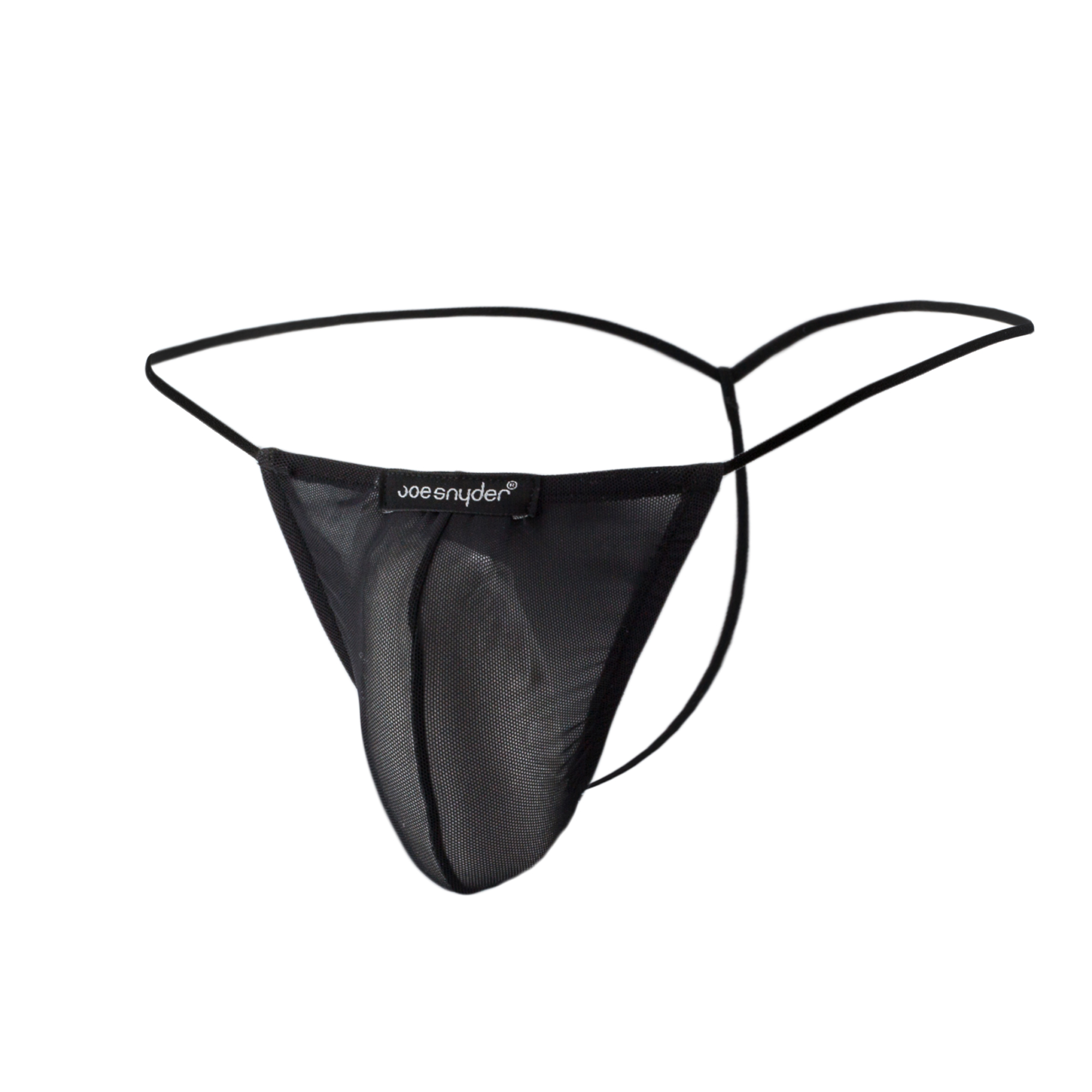 Ropa Interior Para Hombre G-Strin 02