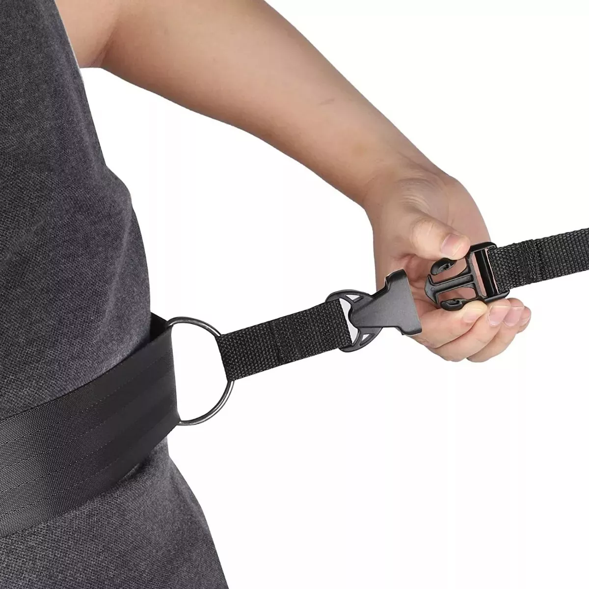 Paracaídas De Resistencia Entrenamiento Atletas Velocidad