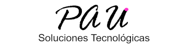 PAU Soluciones Tecnológicas