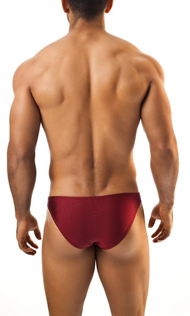 Ropa Interior Para Hombre Bikini 01