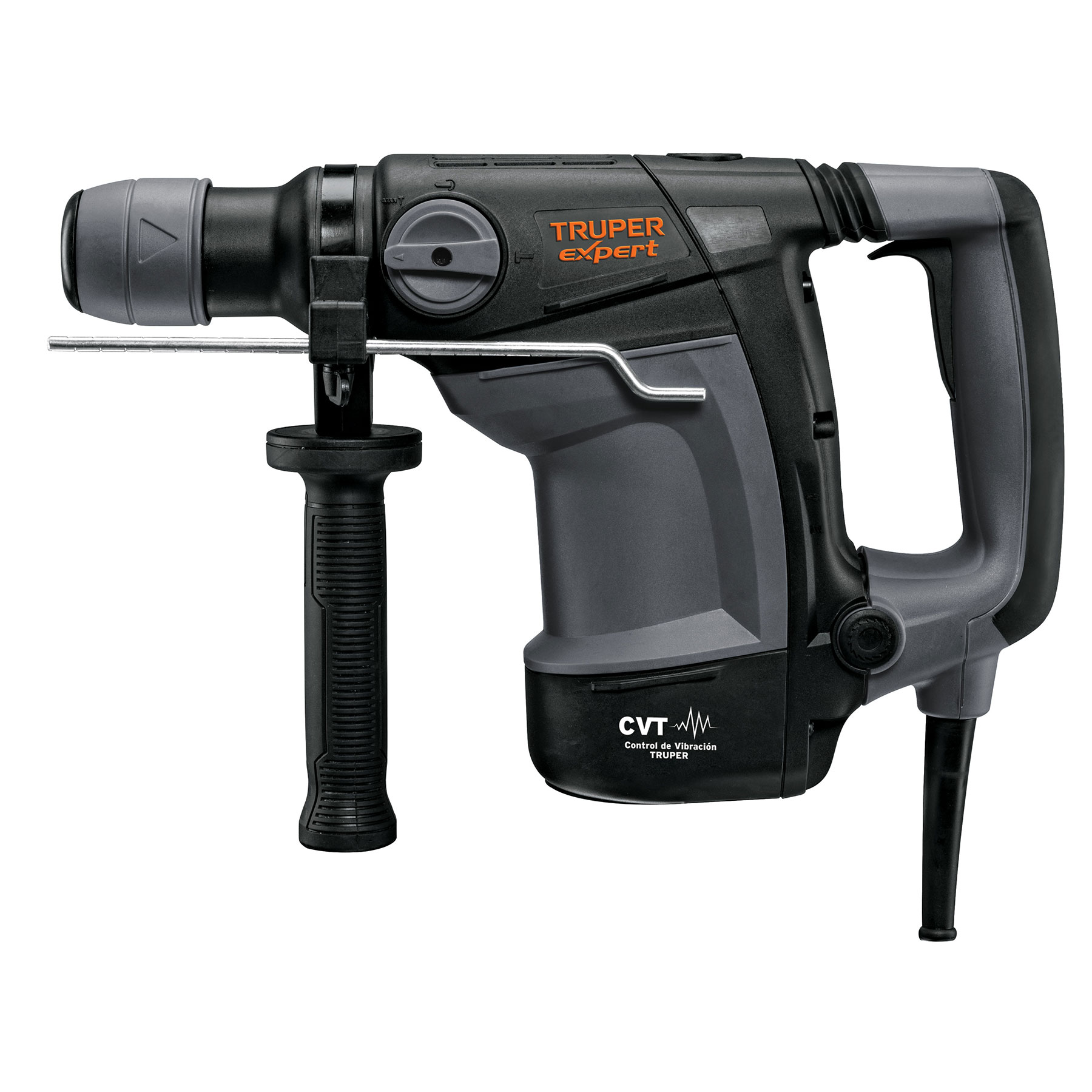 Demoledor Rompedor 6 Joules Para Trabajo De Alto Rendimiento