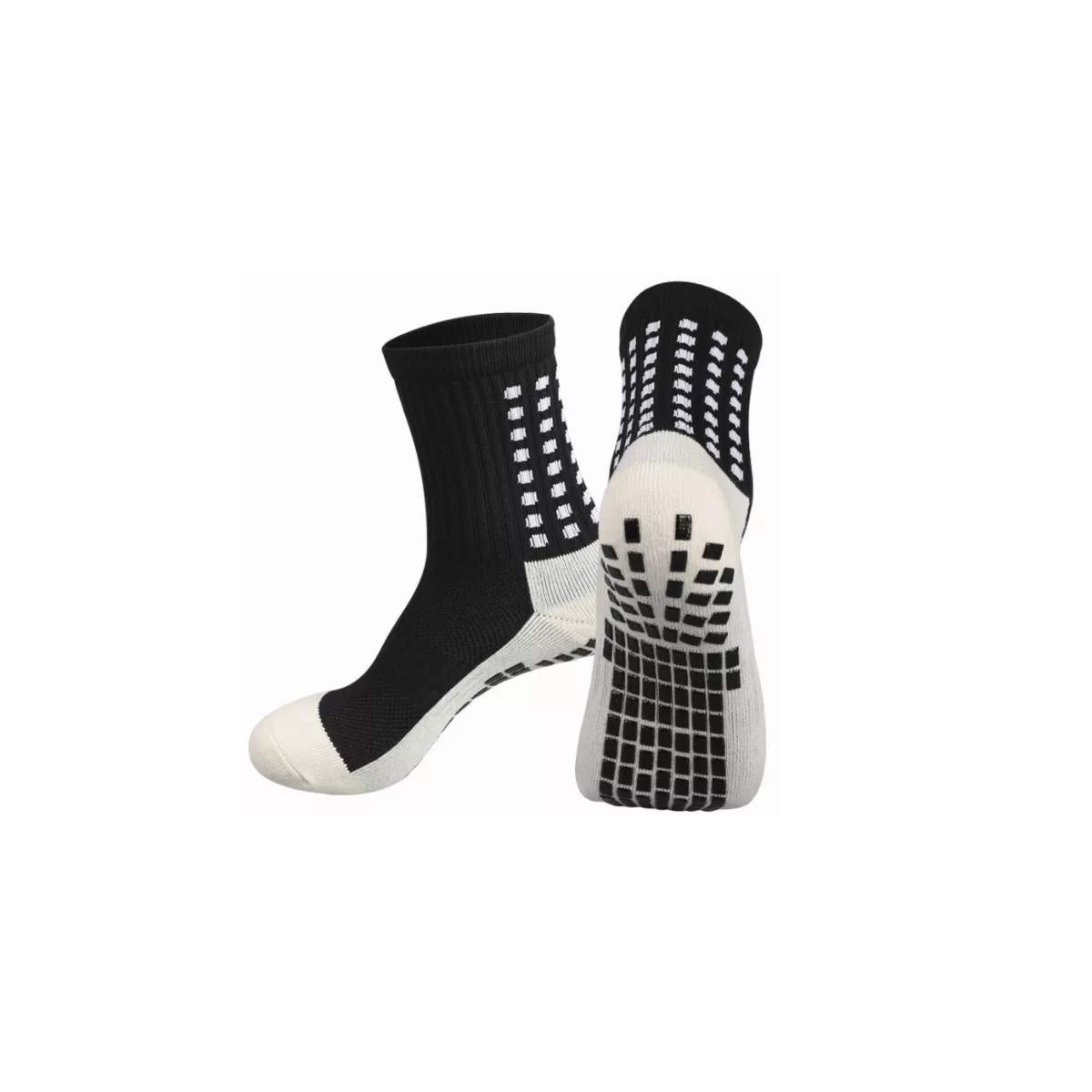 Juego Calcetines Antideslizantes 3 Pares En 3 Colores