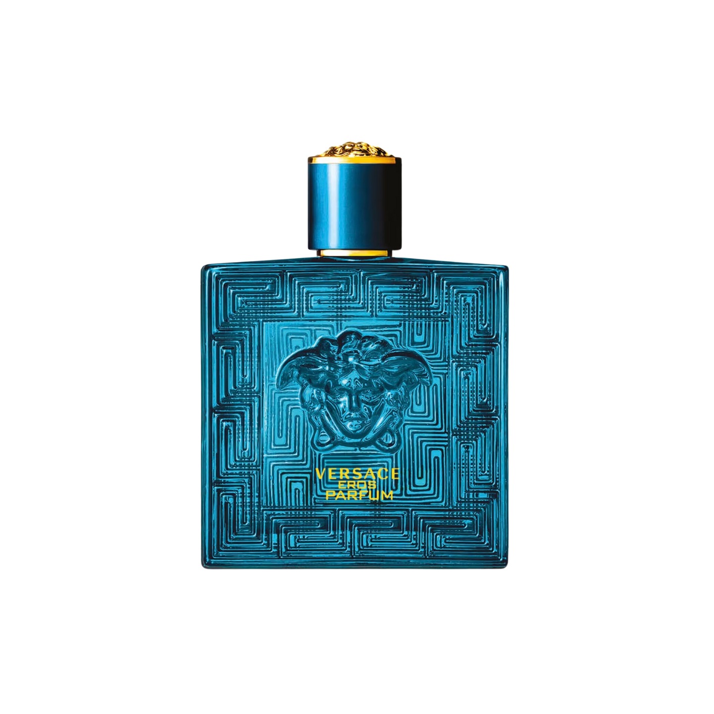 Perfume Eros para Hombre de Versace Parfum 100ML
