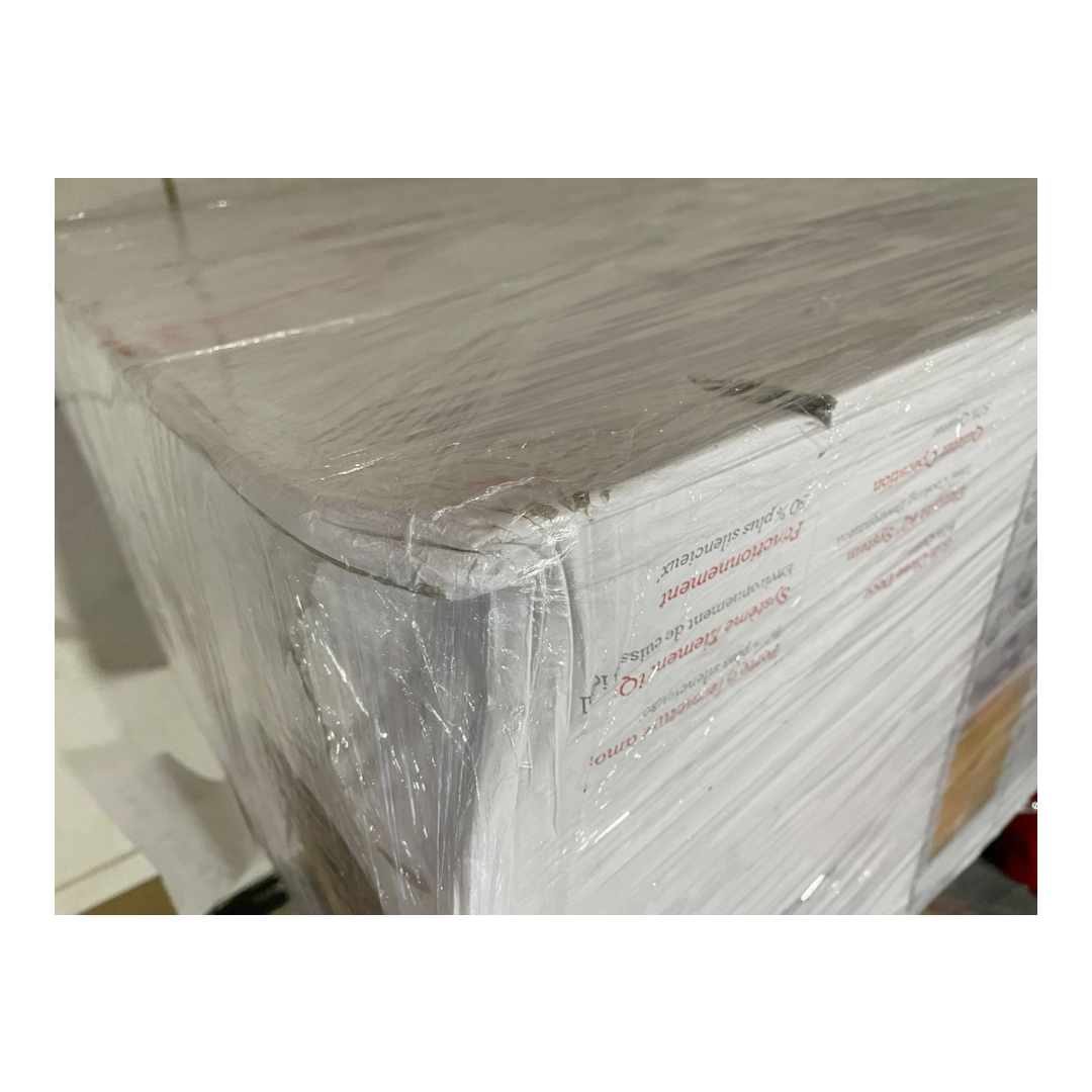 Breville Combi Wave BMO870BSS1BUC1 - Microondas, freidora de aire y horno tostador 3 en 1, acero inoxidable cepillado.