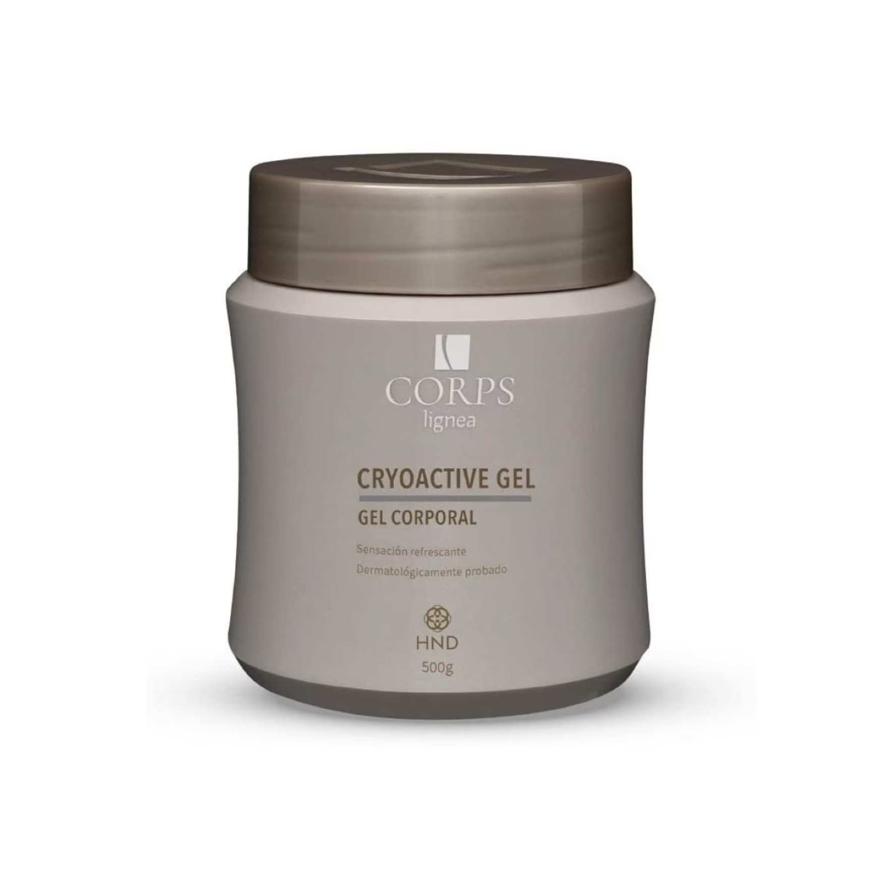 GEL CORPORAL CRYOACTIVE GEL