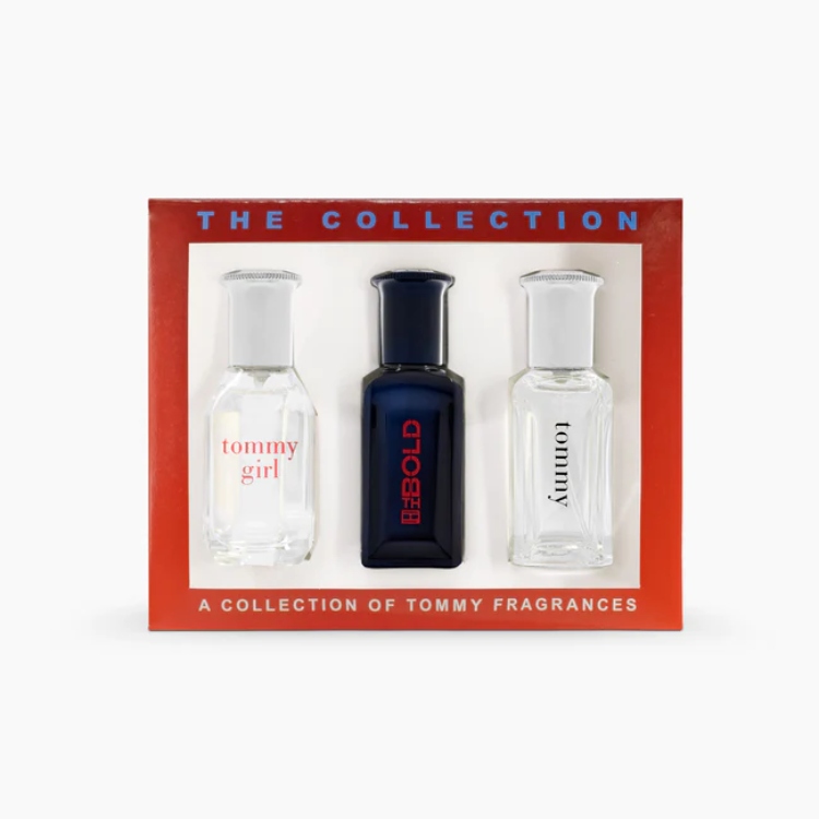 Tommy Girl Tommy Hilfiger 100Ml Mujer Edt, NM Perfumerías