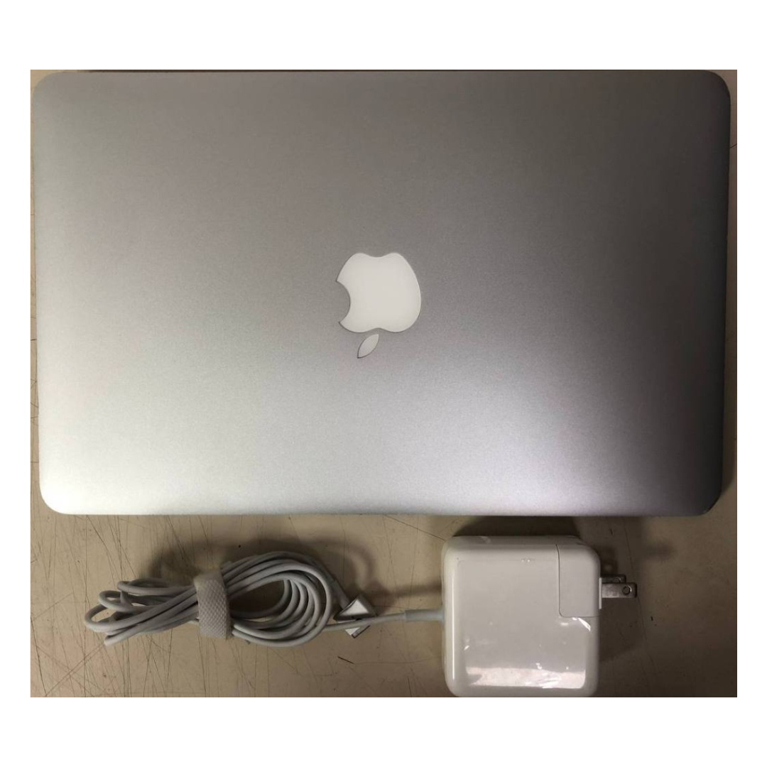 Apple Macbook Air 11.6 Inch Intel Core i5 128Gb Ssd MJVM2LL/A - Plata Reacondicionado Grado A