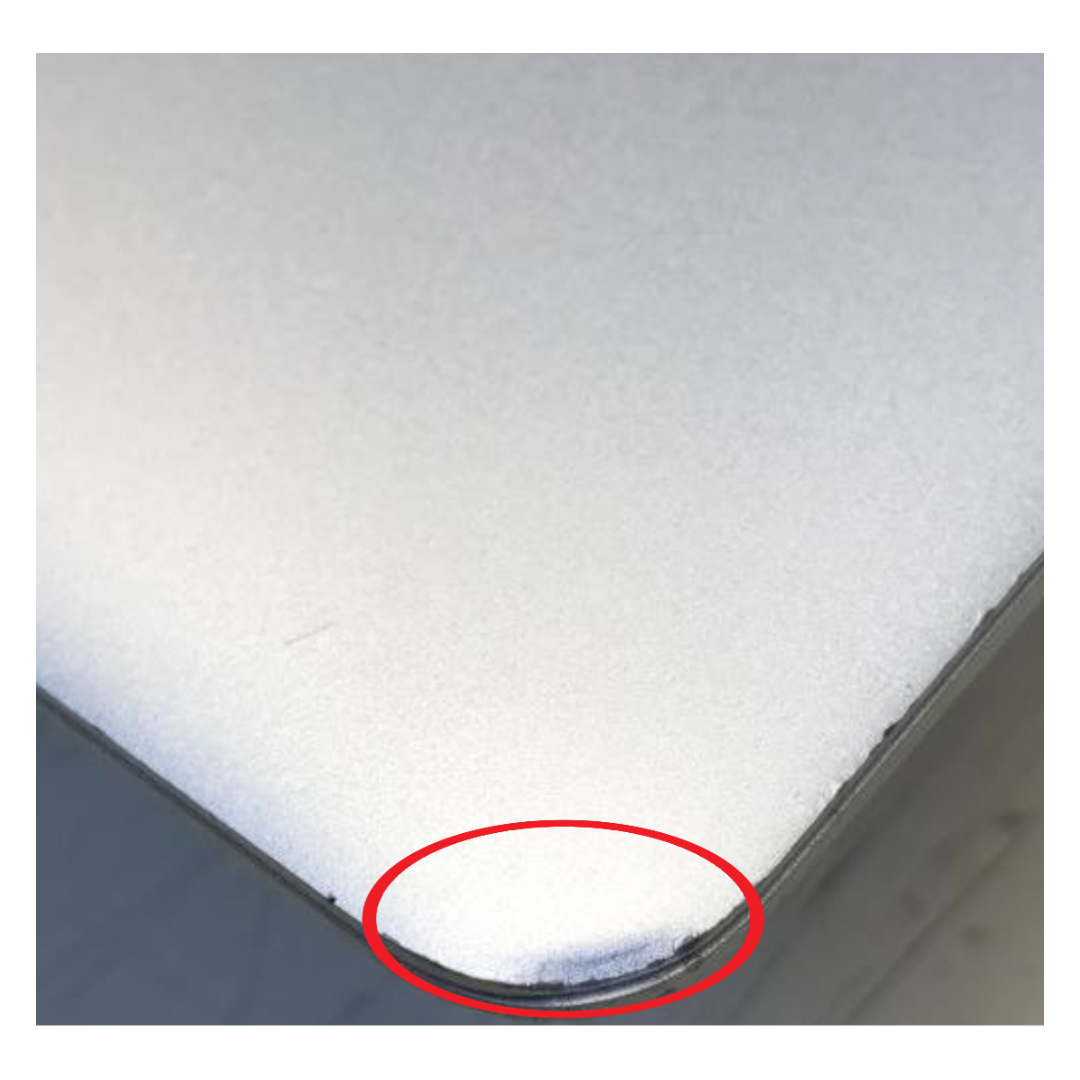 Apple Macbook Air 11.6 Inch Intel Core i5 128Gb Ssd MJVM2LL/A - Plata Reacondicionado Grado A