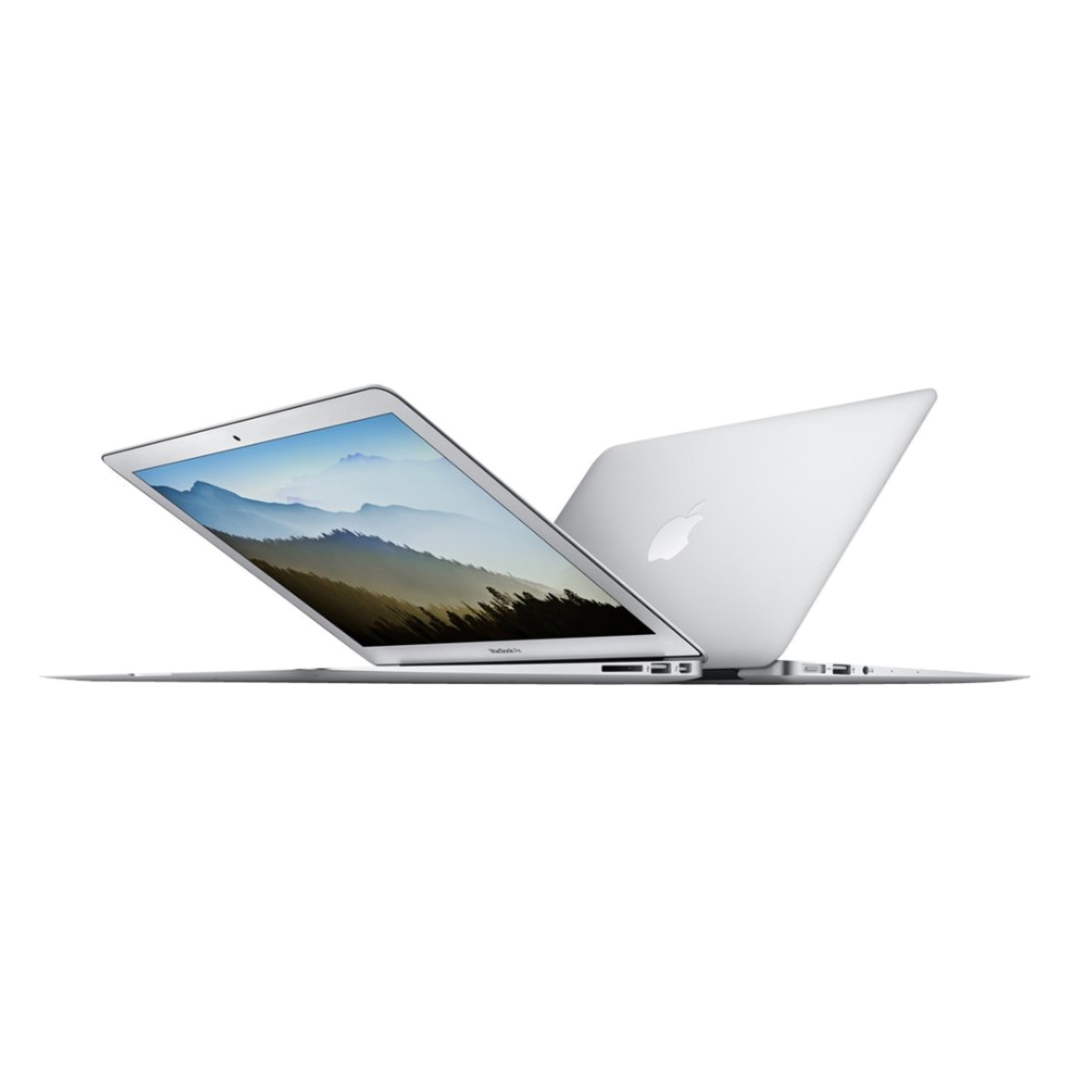 Apple Macbook Air 11.6 Inch Intel Core i5 128Gb Ssd MJVM2LL/A - Plata Reacondicionado Grado A