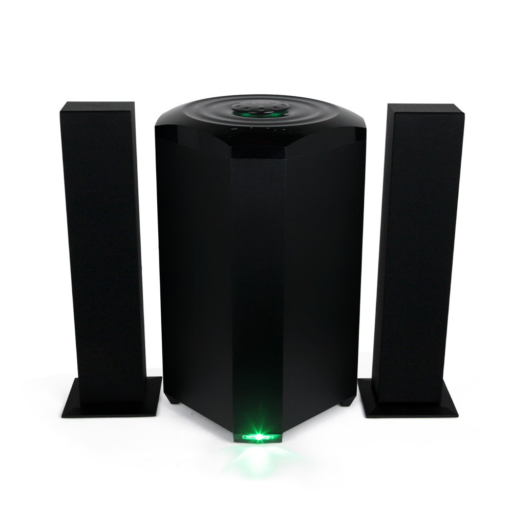 FOL Torre de Sonido con Subwoofer Mod. FS-M2901