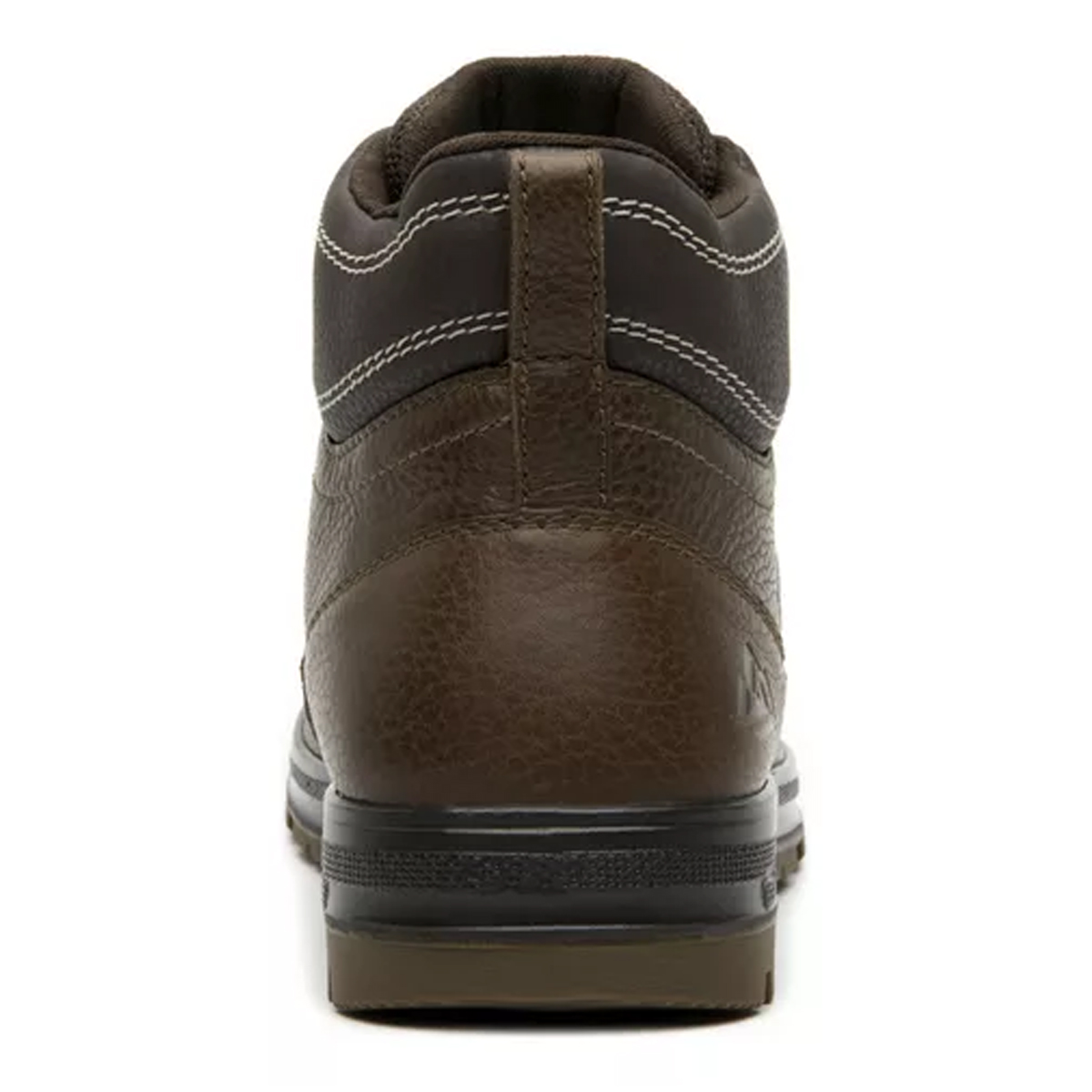 Botas Urbanas Flexi Country Para Hombre 92113 Chocolate Moda