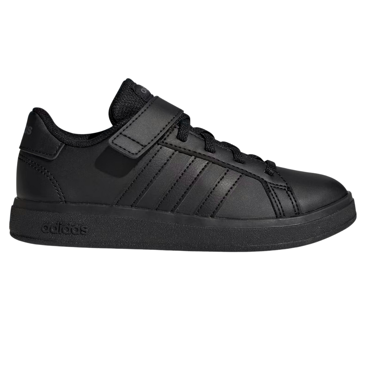 Tenis adidas Grand Court Infantil Escolar