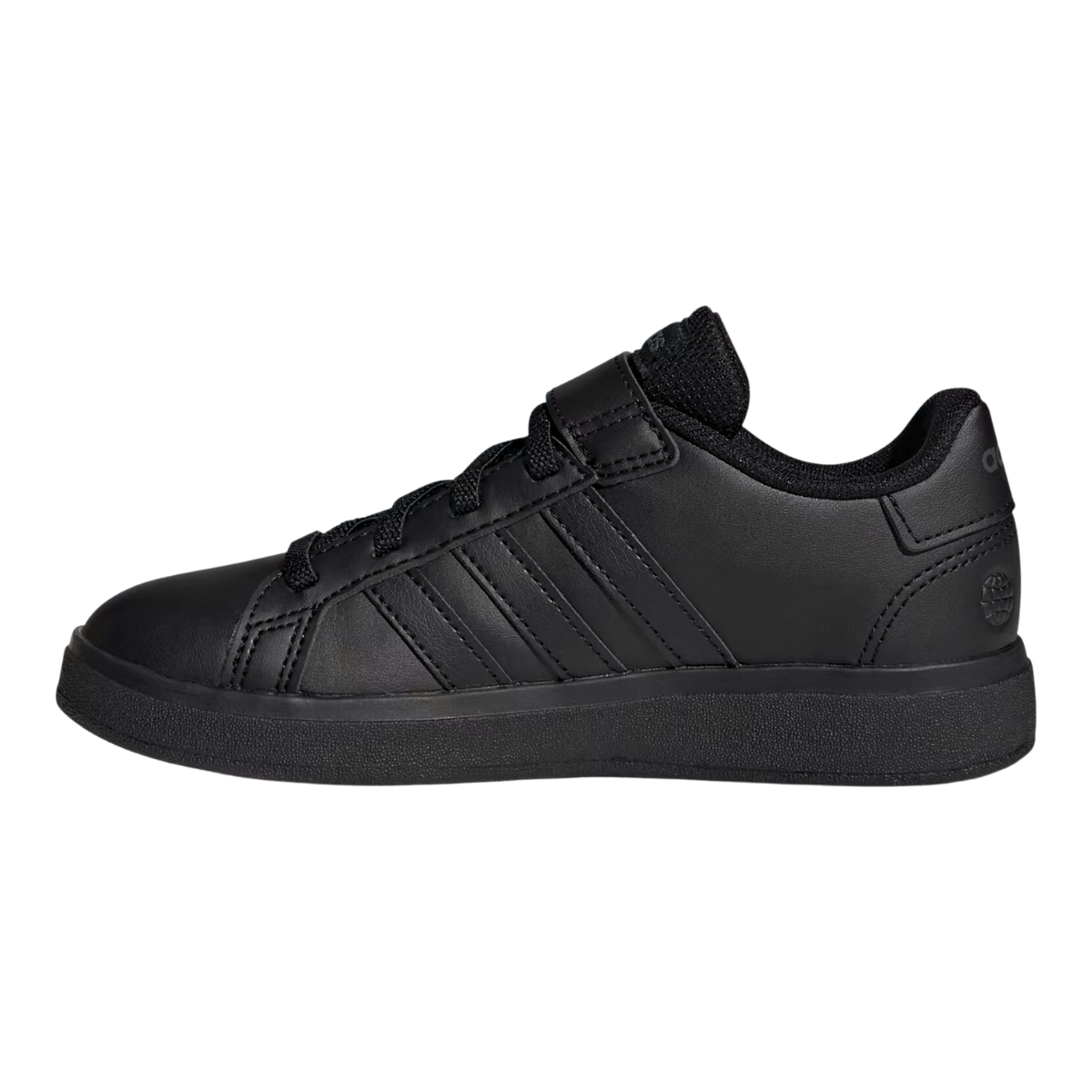 Tenis adidas Grand Court Infantil Escolar