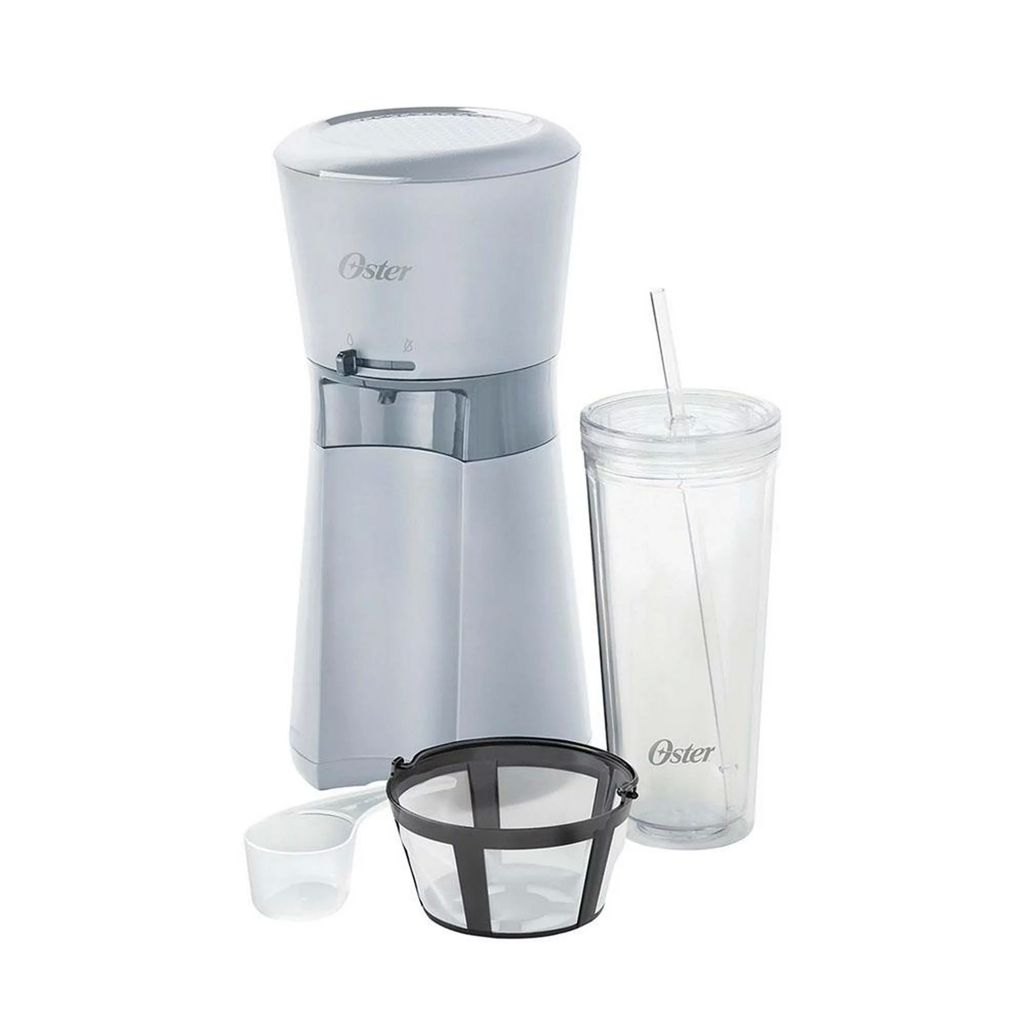 Cafetera Oster para Café Helado 