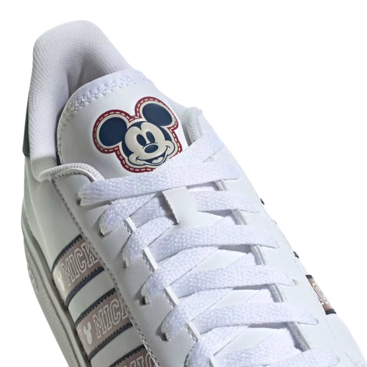 Tenis adidas X Disney Grand Court Base 2.0 Originales