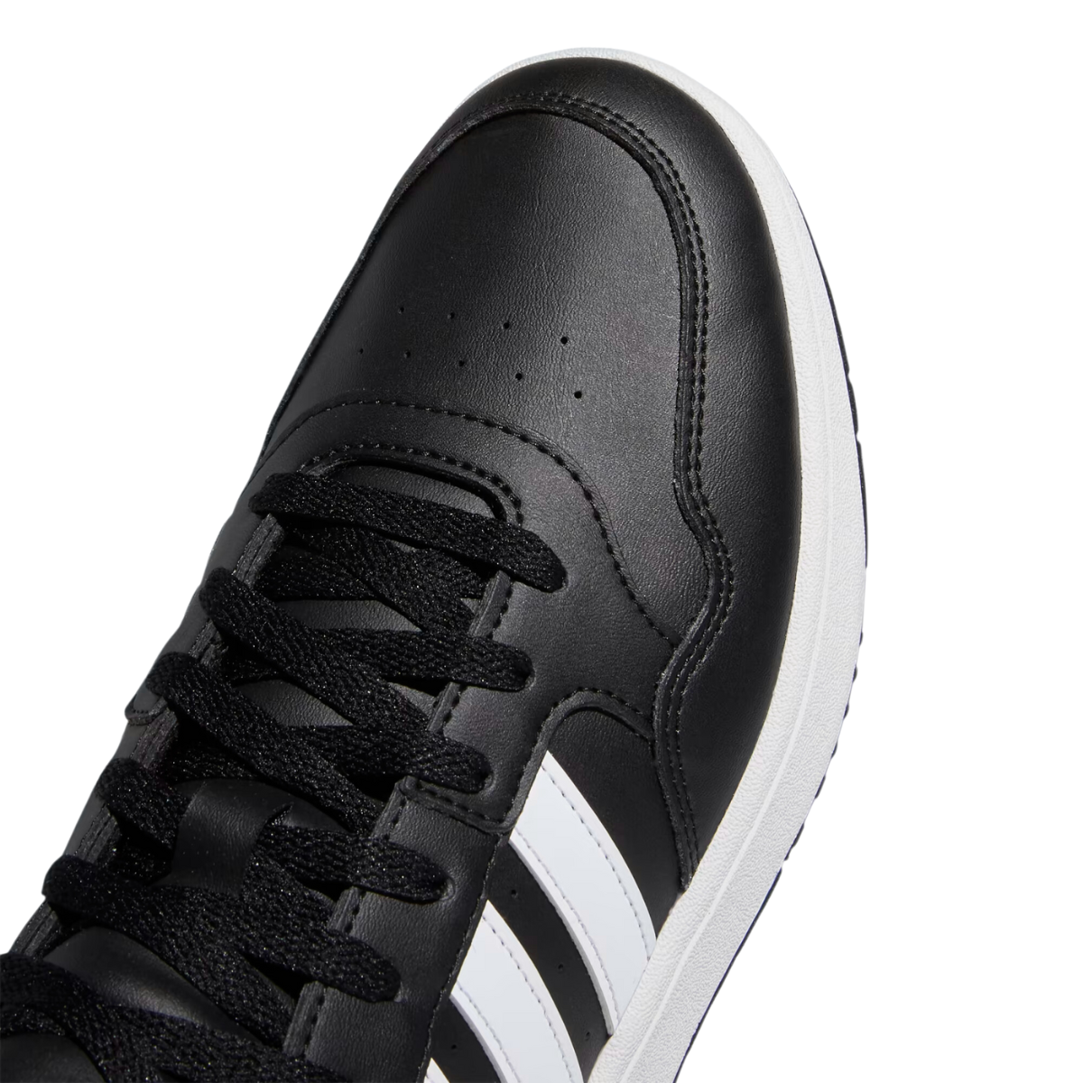 Tenis adidas Hoops 3.0 Mid Classic Original