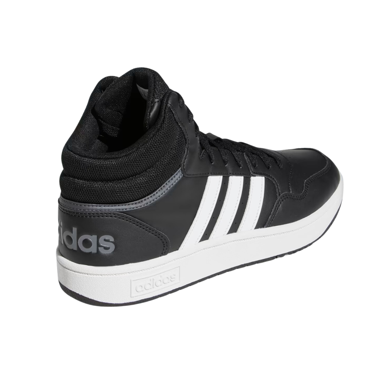 Tenis adidas Hoops 3.0 Mid Classic Original