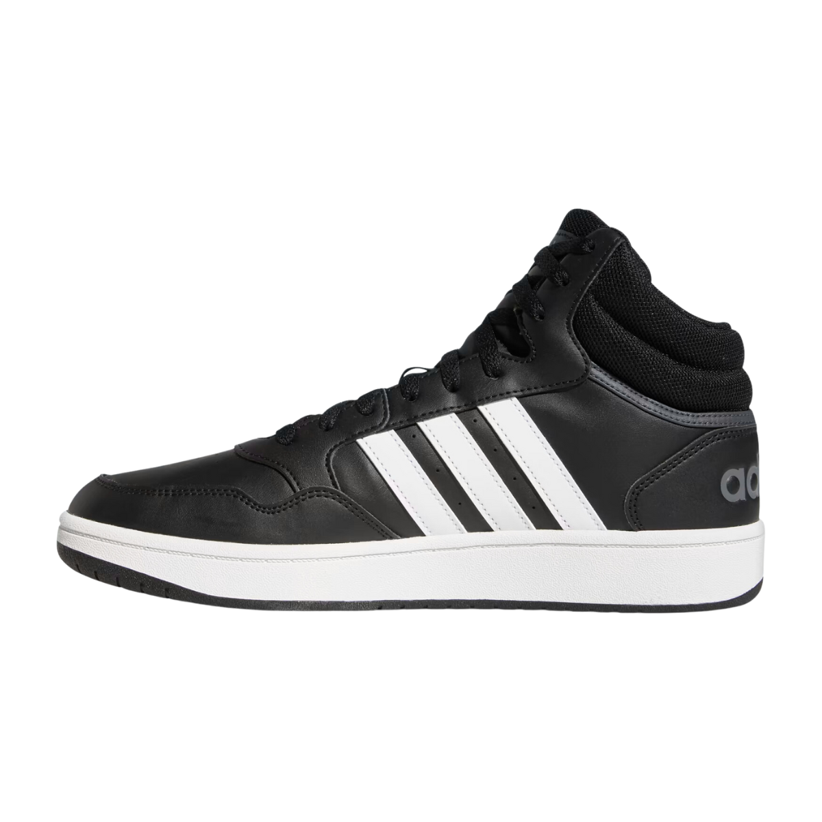 Tenis adidas Hoops 3.0 Mid Classic Original