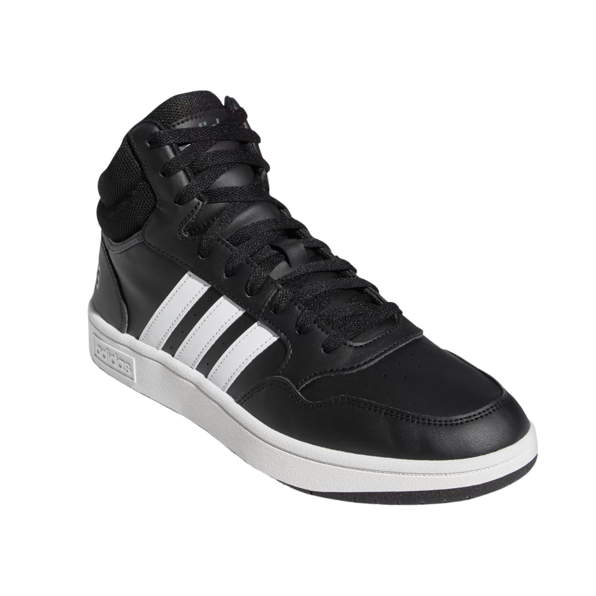Tenis adidas Hoops 3.0 Mid Classic Original