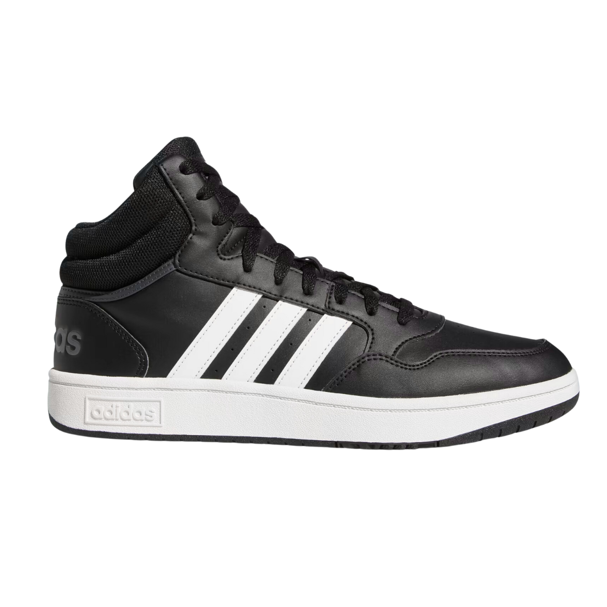 Tenis adidas Hoops 3.0 Mid Classic Original