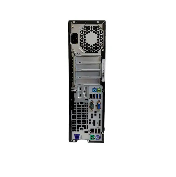 PC avec Écran HP ProDesk 600 G2 Tower i5 Gen 6 19 16Go RAM 240Go