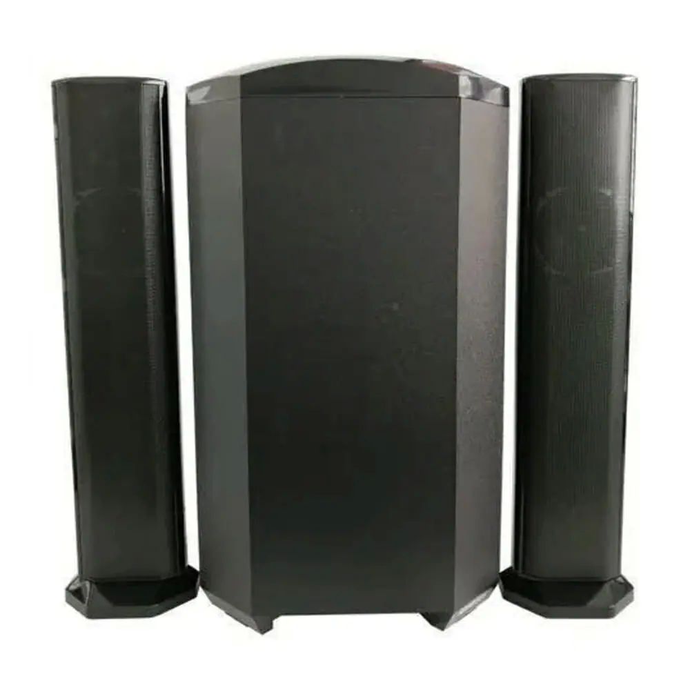 FOL Torre de Sonido con Subwoofer Mod. FS-2903.