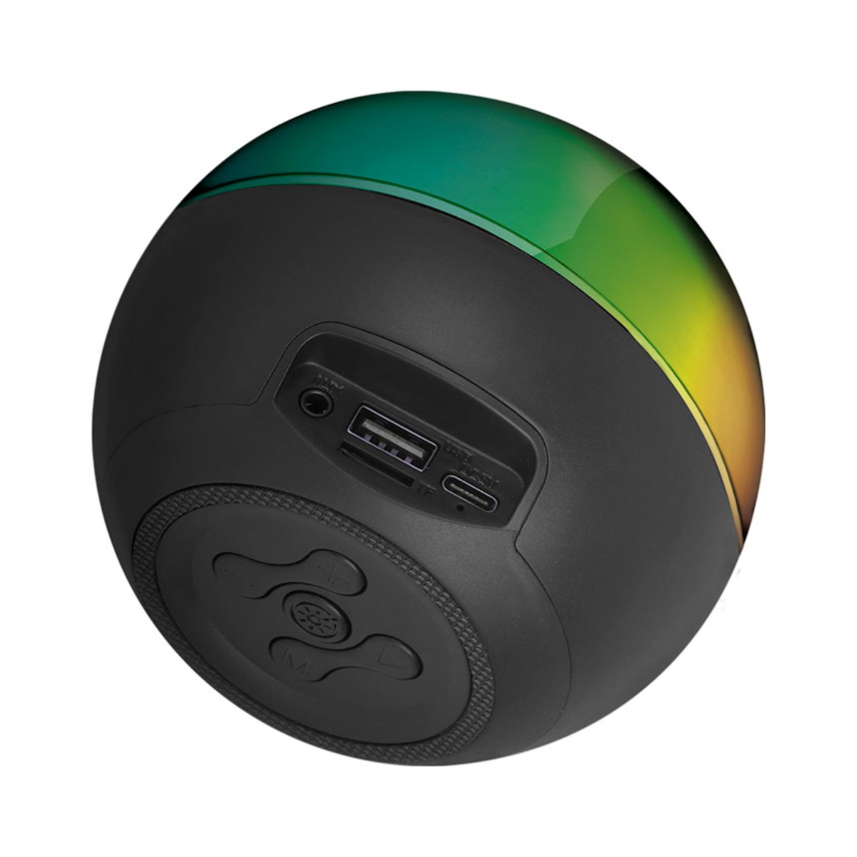 BOCINA KAISER 19-3010 PORTATIL BLUETOOTH / KSR-LINK ENDY2.