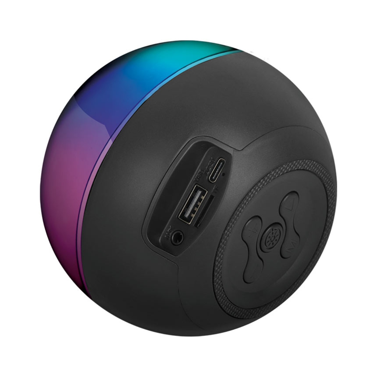 BOCINA KAISER 19-3010 PORTATIL BLUETOOTH / KSR-LINK ENDY2.