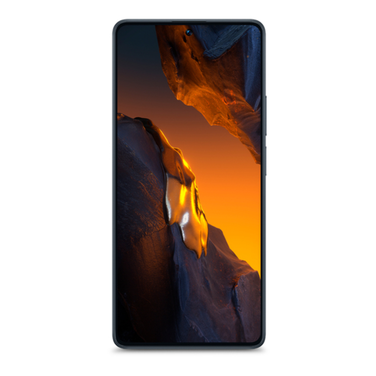 Xiaomi Redmi Poco F5 Dual sim 256GB 12GB RAM Negro