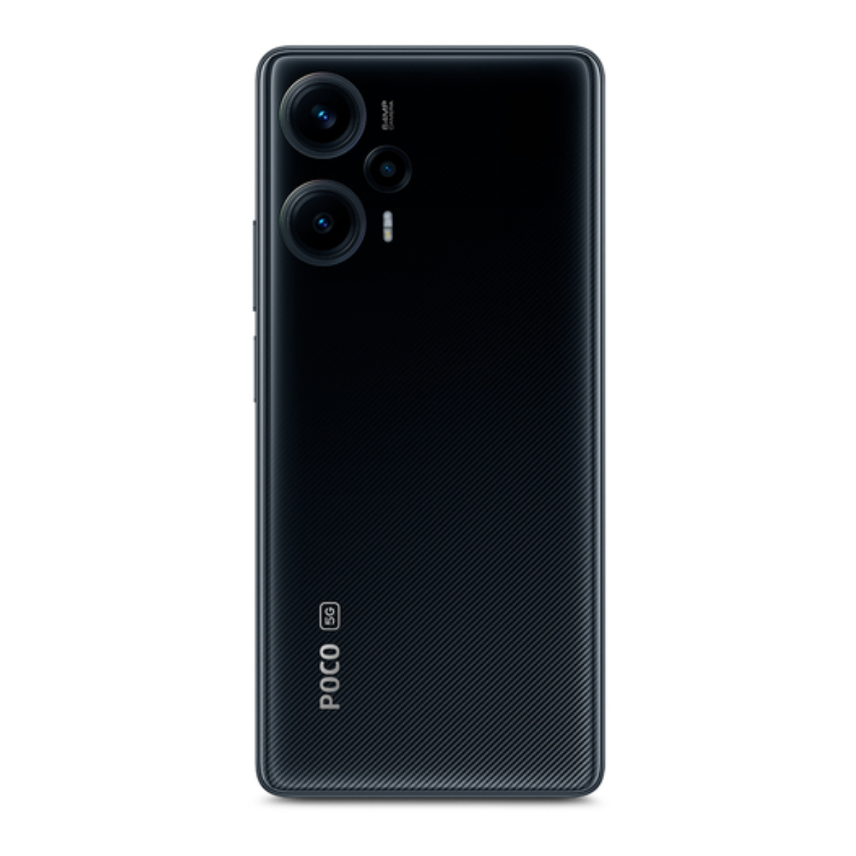 Xiaomi Redmi Poco F5 Dual sim 256GB 12GB RAM Negro