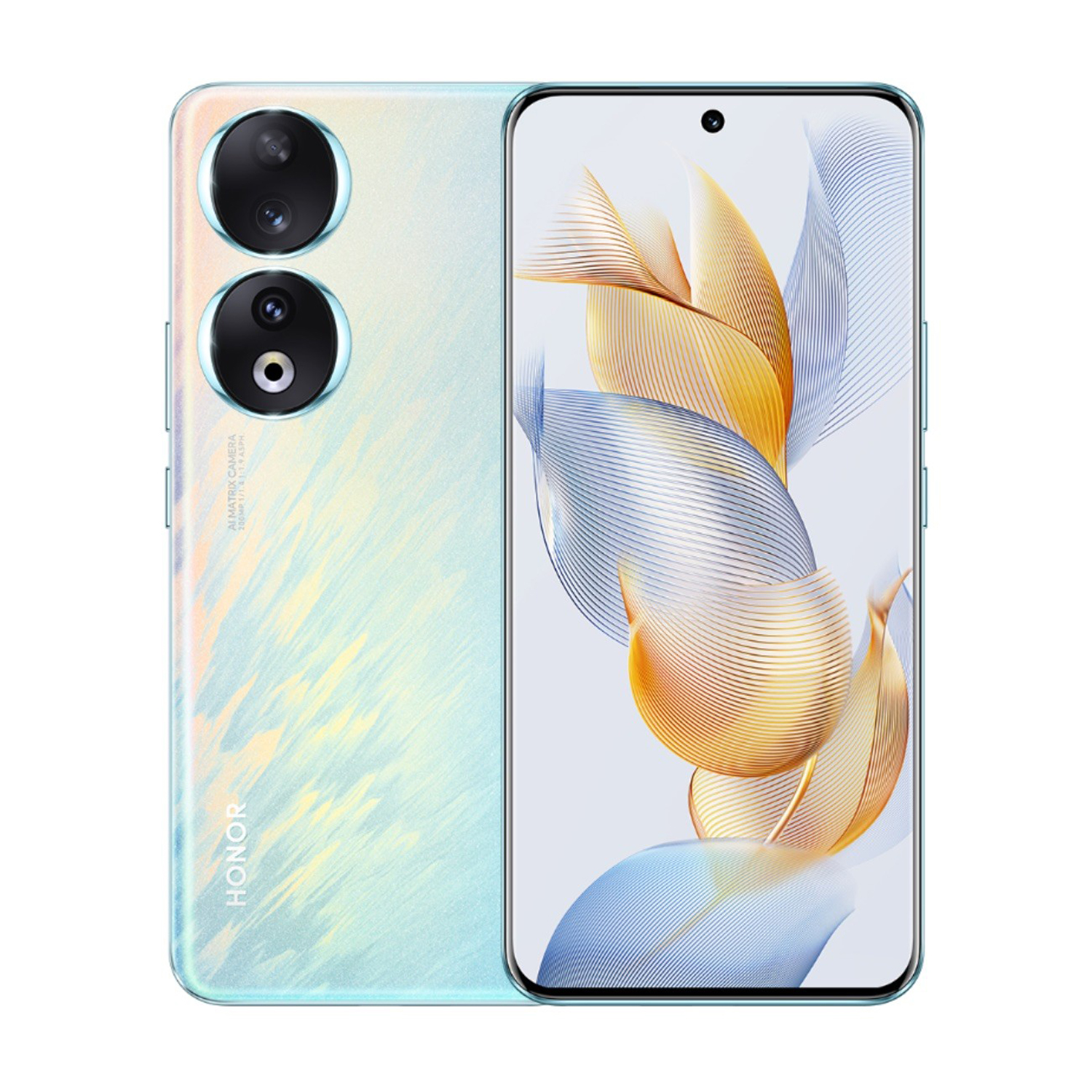 HONOR 90 12GB 256GB 5G AZUL