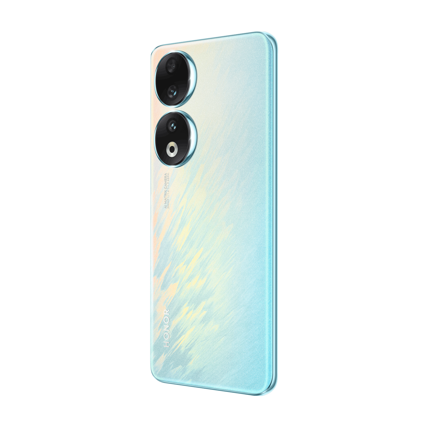 Celular HONOR 90 512GB Azul