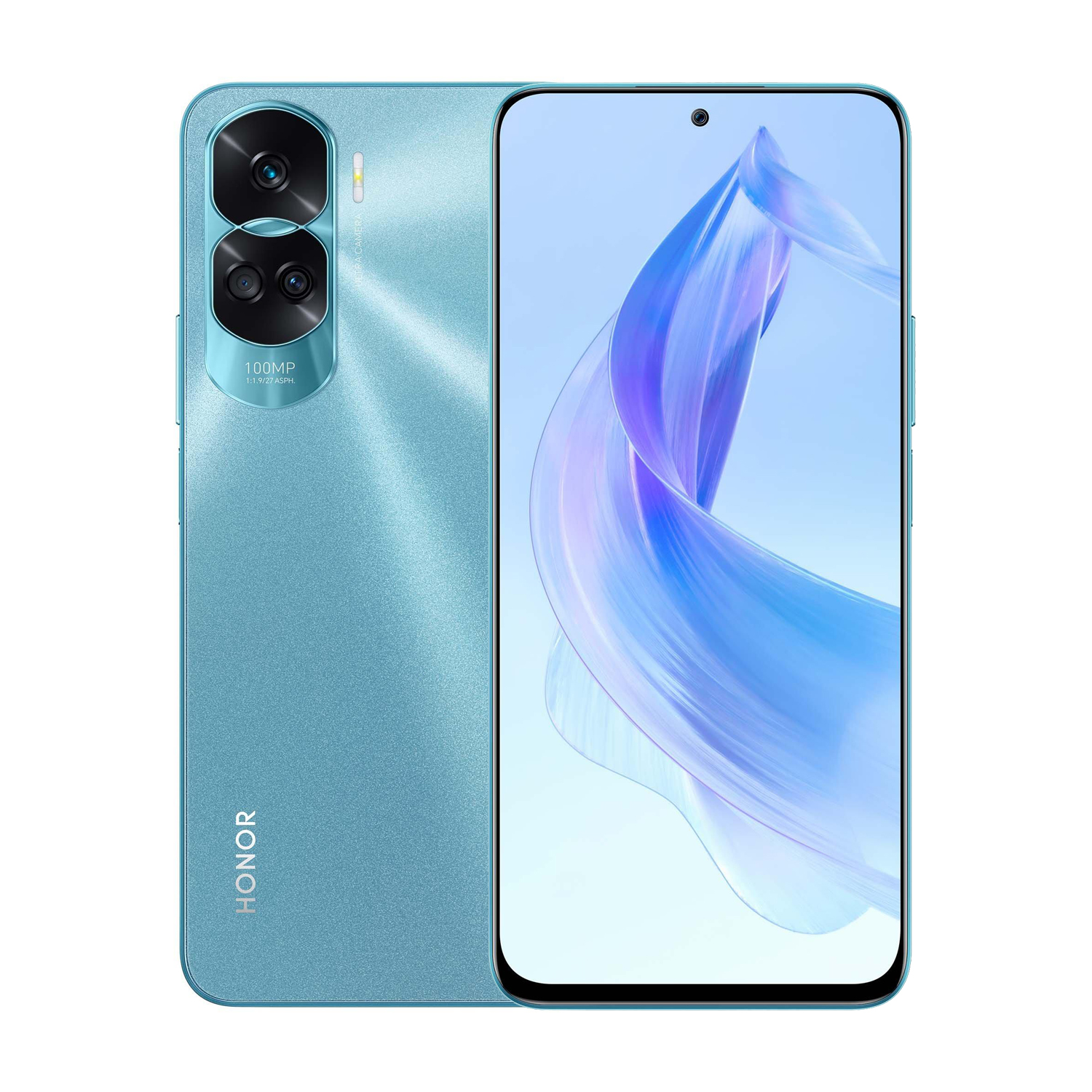 HONOR 90 LITE 8GB 256GB 5G AZUL