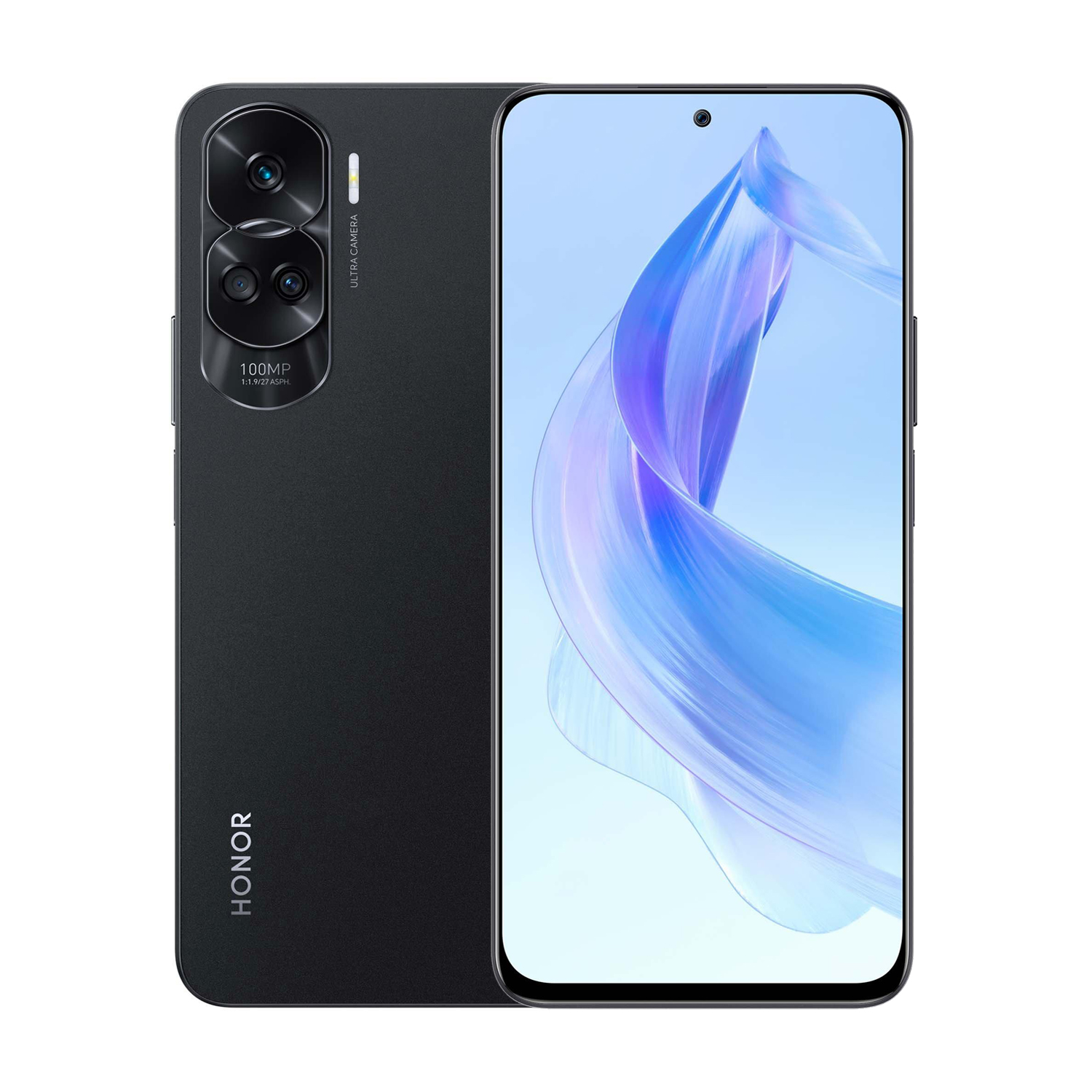 HONOR 90 LITE 8GB 256GB 5G NEGRO