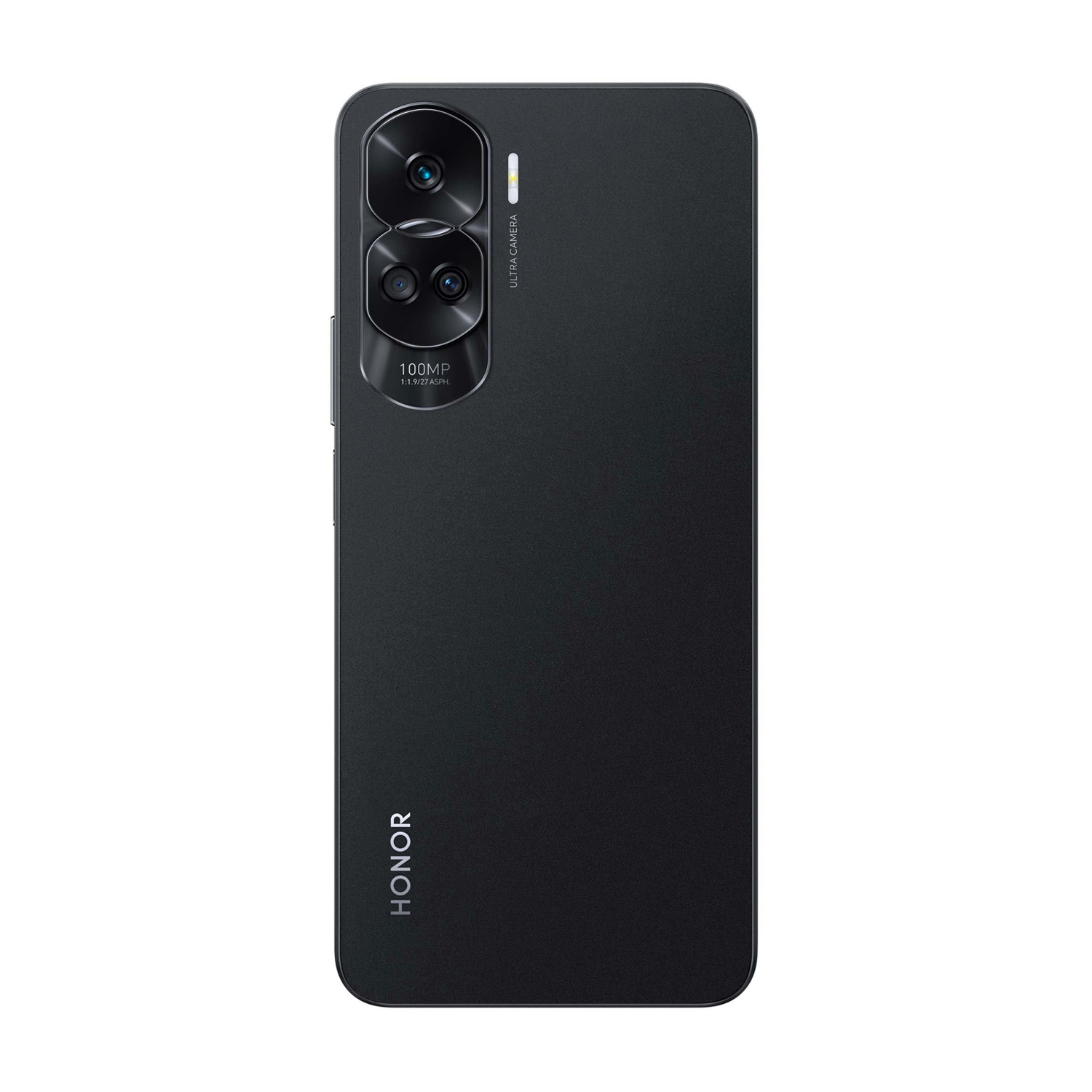 HONOR 90 LITE 8GB 256GB 5G NEGRO