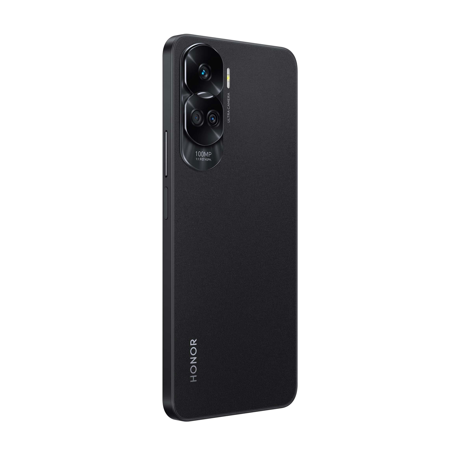HONOR 90 LITE 8GB 256GB 5G NEGRO